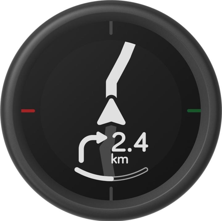 Actual product image Beeline Velo 2 GPS