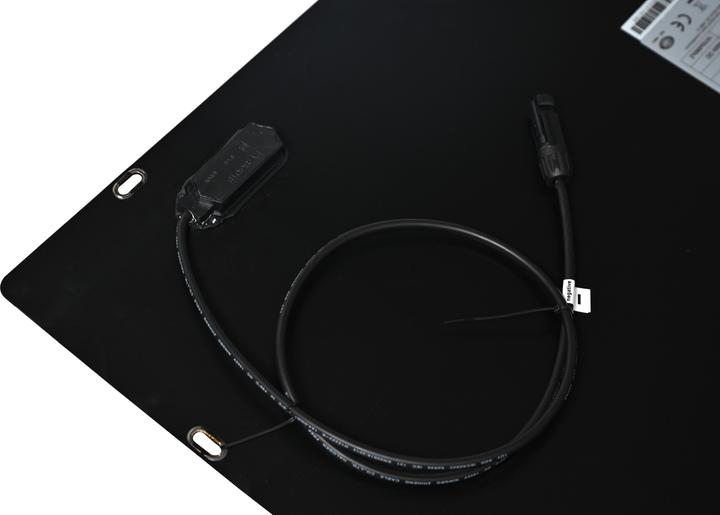 Autosolar Centrale électrique pour balcon flex Set (640 W)