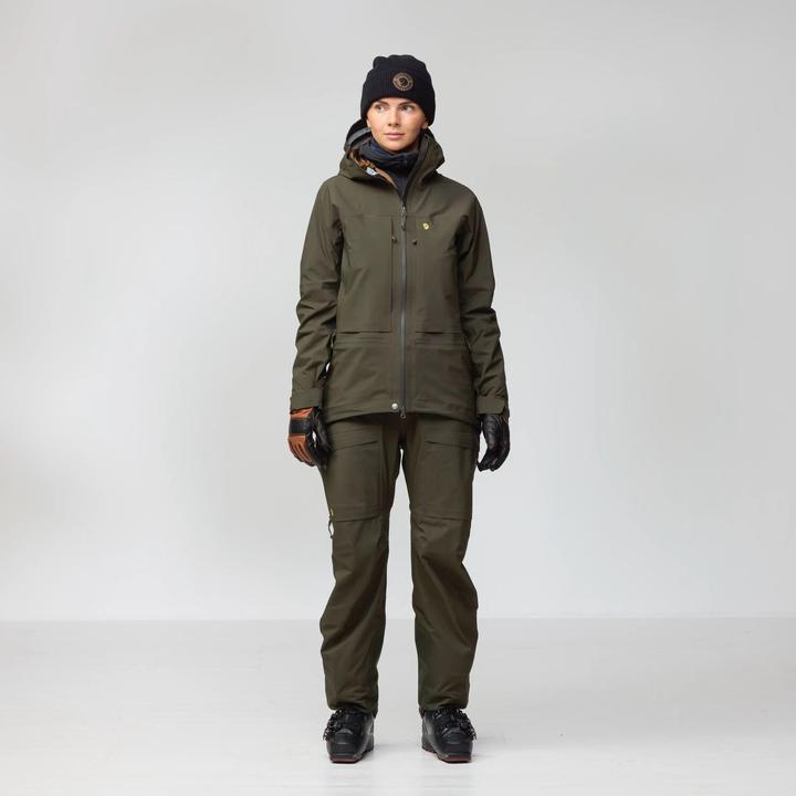 Immagine prodotto Fjällräven Bergtagen GTX Touring (L)