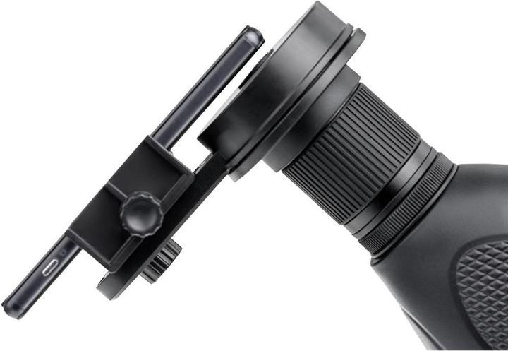 Image du produit Dörr Longue-vue SA-1 Adaptateur pour smartphone