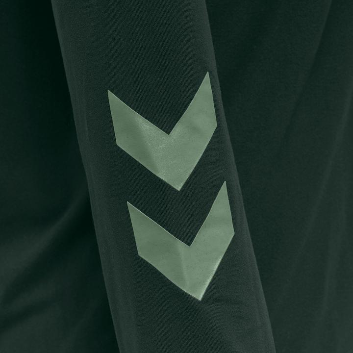 Image du produit hummel Taylor T-Shirt L/S (XS)