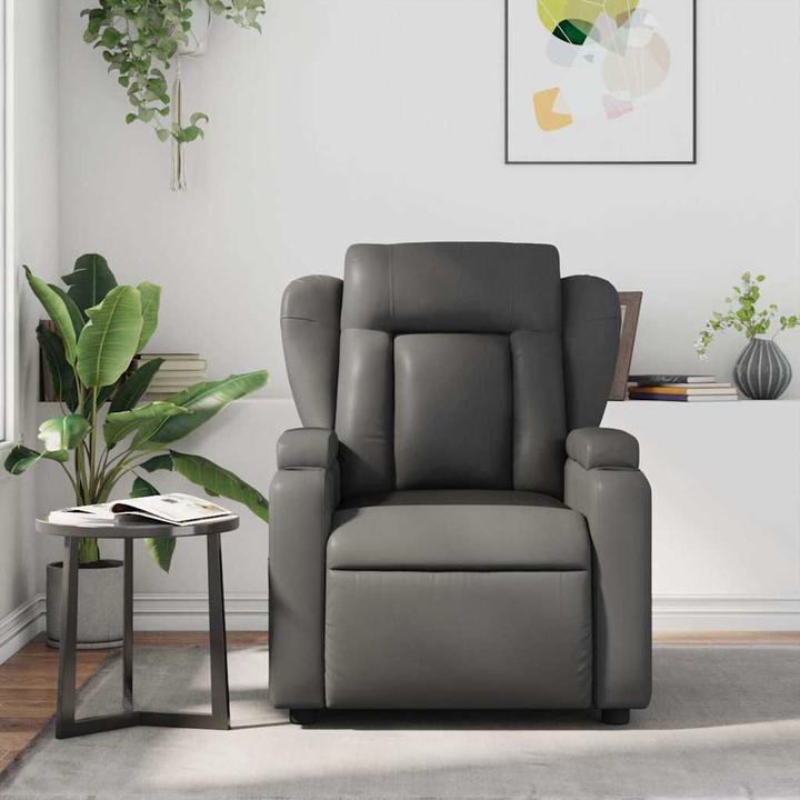 Actual product image vidaXL Massagesessel