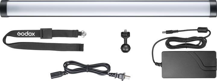 Immagine prodotto Godox Luce LED subacquea WT60D (Godox)