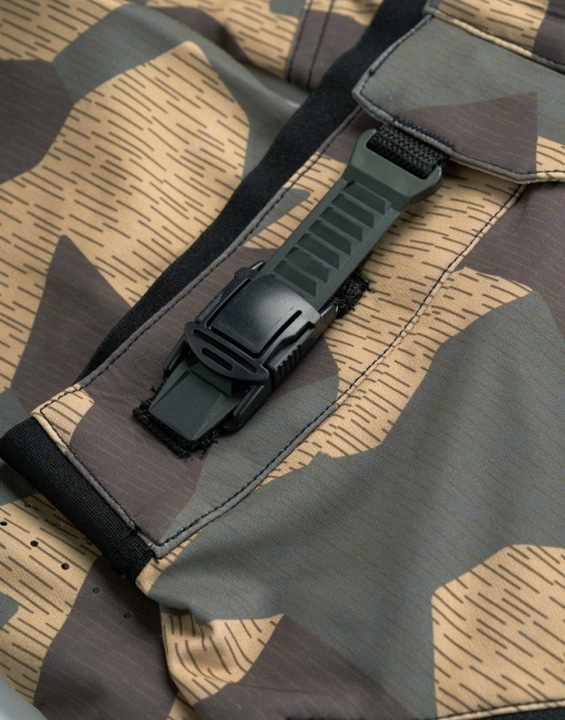 Actual product image Loose Riders C/ Evo Pants (38)