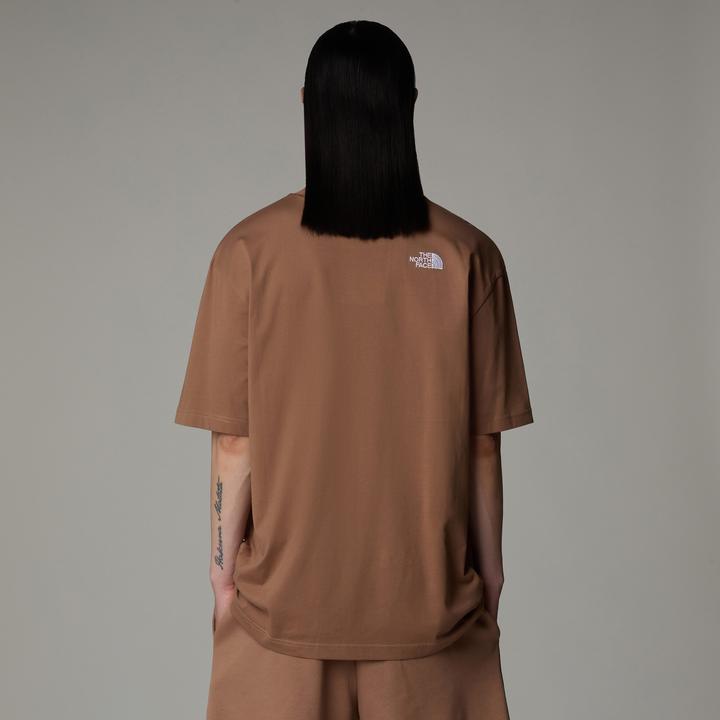 Produktbild North Face Essential Oversize (S)