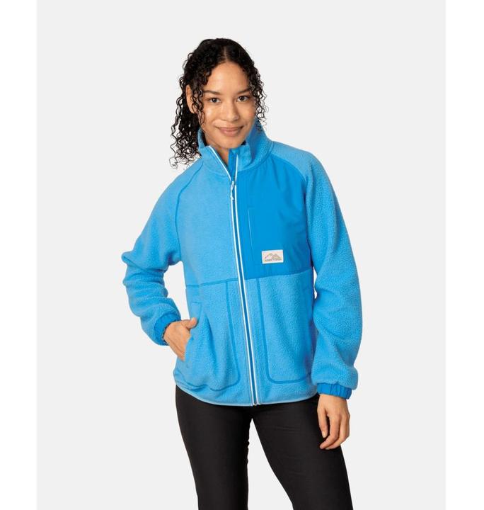 Actual product image Kari Traa Emma Midlayer (M)