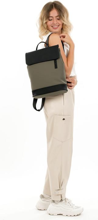 Actual product image Emily und Noah Rucksack E&N Le Havre RUE 09 (14.30 l)