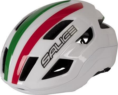 Image du produit Salice Occhiali Casque vélo Vento S-M 53-58 Black ITA (53 - 58 cm)