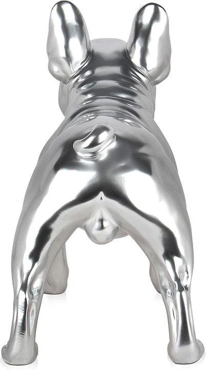 Actual product image World Art Franse Bulldog