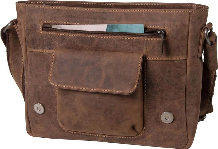 Image du produit Greenburry Sac à bandoulière Vintage Revival Sac 1911