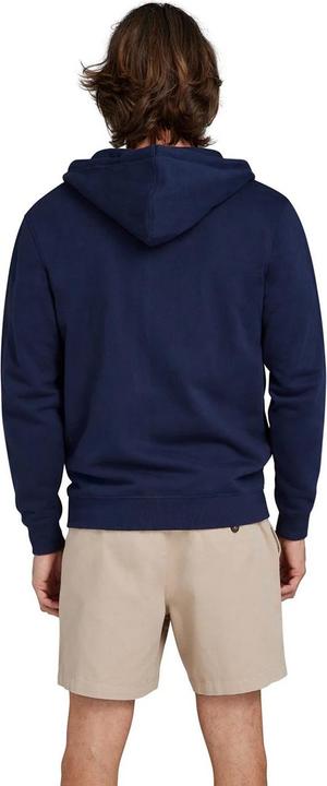 Produktbild Raging Bull Classic Kapuzenpullover Mit vorderem Reissverschluss (6XL)