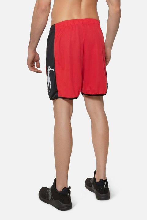 Actual product image Boxeur des Rues Man Soccer Basic Shorts (L)