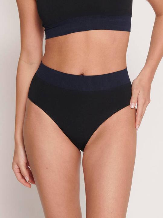 Produktbild Sloggi Ever Infused Aloe HighWaist Hipster (L)