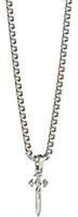 Image du produit Guess 26" DAGGER CHARM NECKLACE Collier (Acier inoxydable)