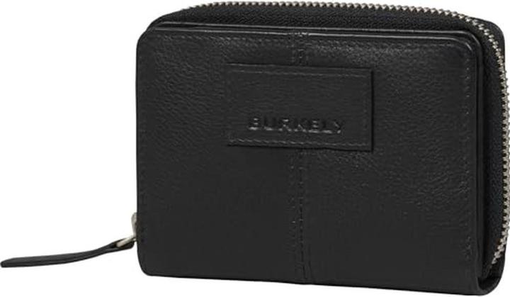 Actual product image Burkely Soft Skylar Double Flap Wallet