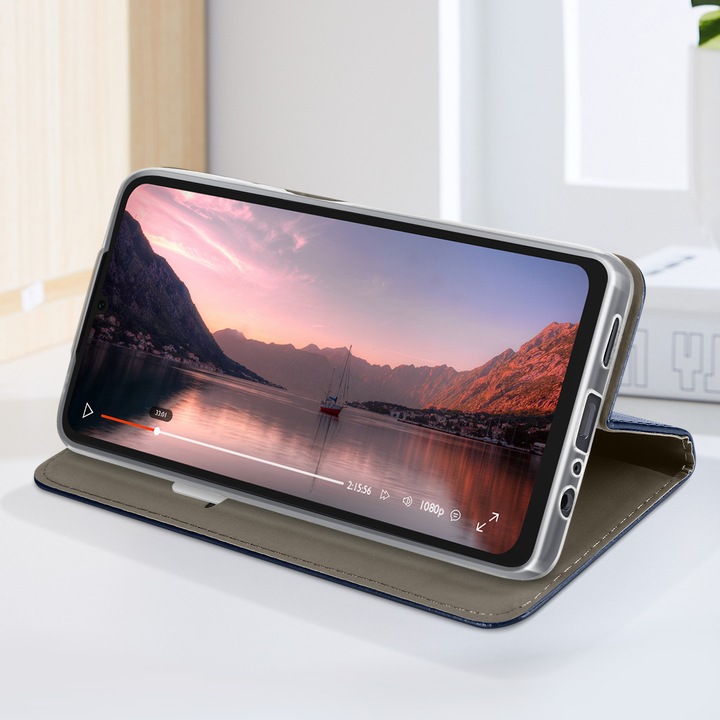 Produktbild Avizar MagneticGuard Cover (Samsung Galaxy A06)
