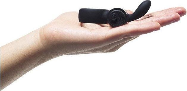 Actual product image Diversual Rhingo Plus Schwarz (2 cm)