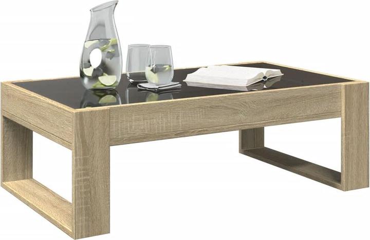 Image du produit vidaXL Couchtisch