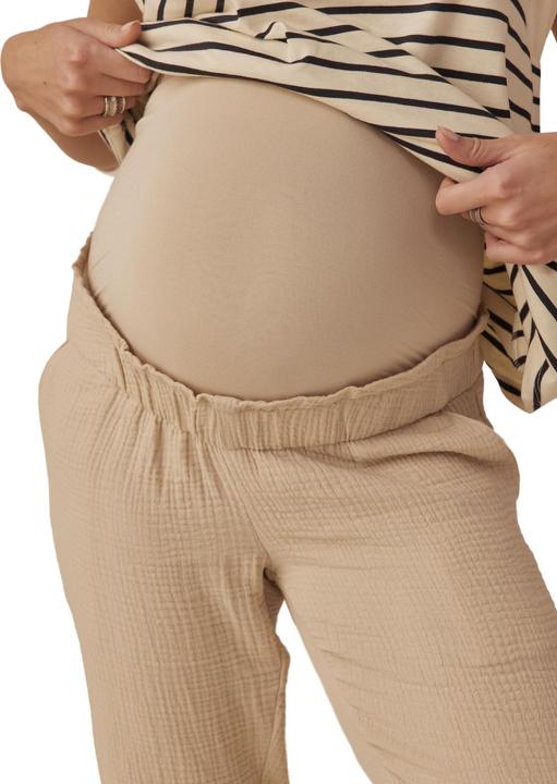 Actual product image Envie de Fraise Paperbag-Umstandshose (44)