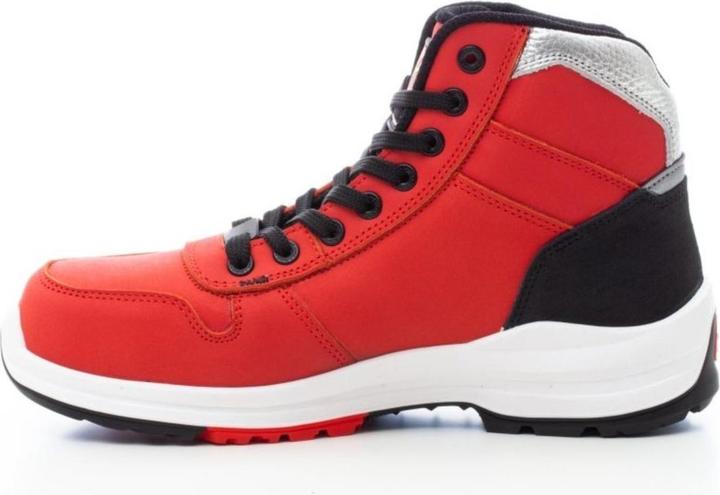 Image du produit Payper Chaussures de sécurité Get Force Mid Ld (38)