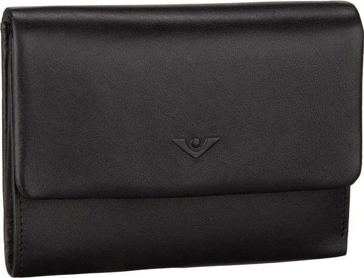 Actual product image Voi Soft Gabi wallet leather 14 cm
