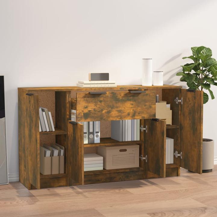 Image du produit vidaXL Sideboard (30 x 120 x 70 cm)