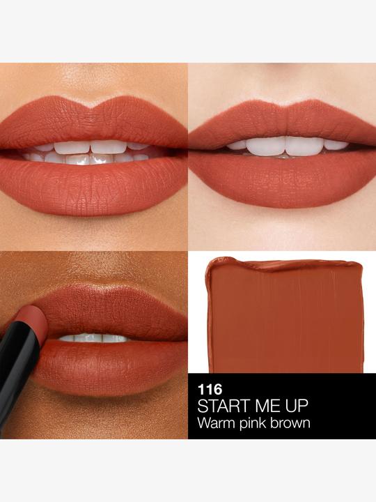 Immagine prodotto NARS Cosmetics Nars (115 Bacio del tuono)
