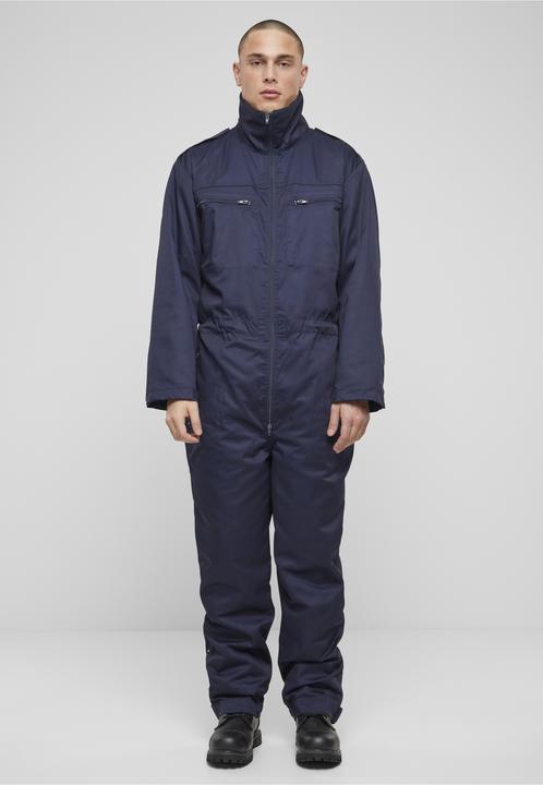 Produktbild Brandit Tank Suit-Anzug Grösse 3XL Farbe Navy (3XL)