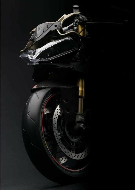 Produktbild Pocher Ducati Superbike 1299 Panigale S