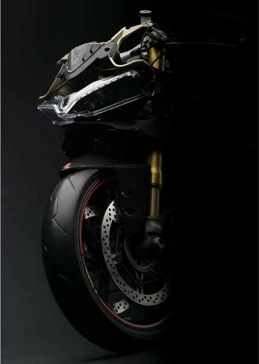 Image du produit Pocher Ducati Superbike 1299 Panigale S