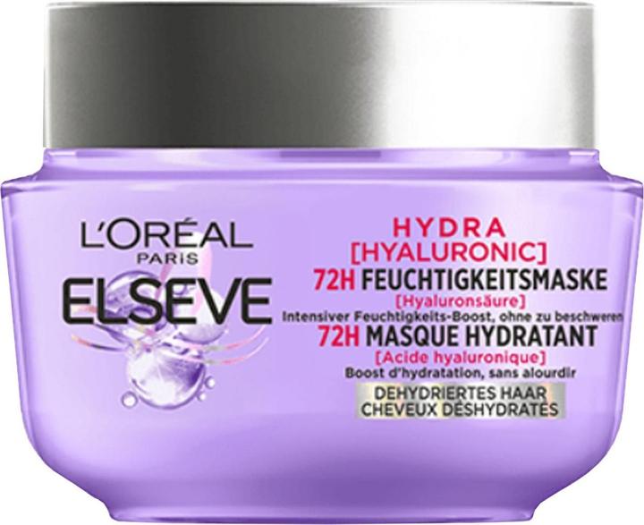 Immagine prodotto L'Oréal Paris Elseve Hyaluron Mask 370 COCO R25 (300 ml)