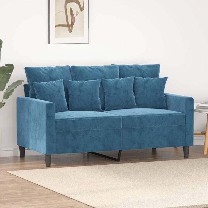 Produktbild vidaXL 2-Sitzer-Sofa (2-Sitzer)