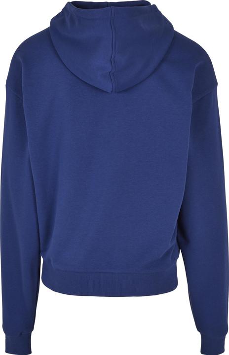 Produktbild Urban Classics Classics College Hoody spaceblue 4XL (4XL)