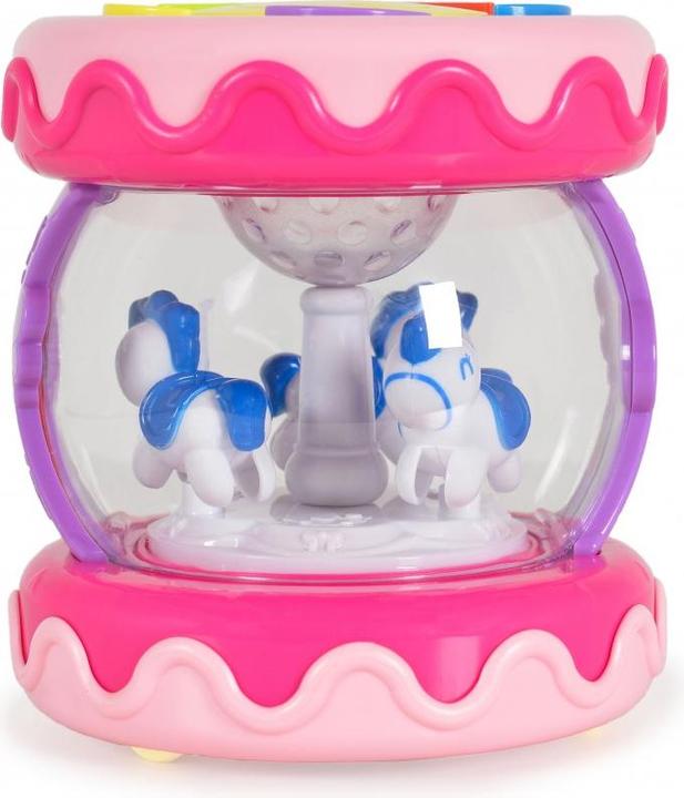 Image du produit Moni tambour musical