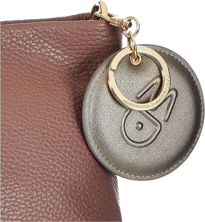 Produktbild Mandarina Duck Umhängetasche Mellow Leather Flat Crossover FZT68