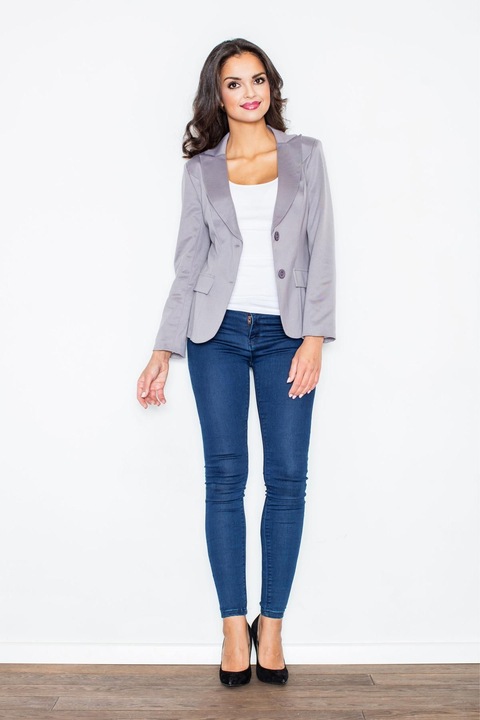 Produktbild Figl Jacke model (S)