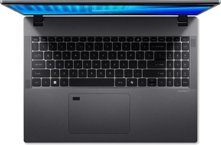 Immagine prodotto Acer TravelMate P2 (16", 512 GB, 32 GB, CH, Intel Core Ultra 5 125H)