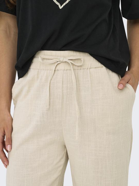 Produktbild Only ONLTIZANA Normal geschnitten Hose Hose (S)