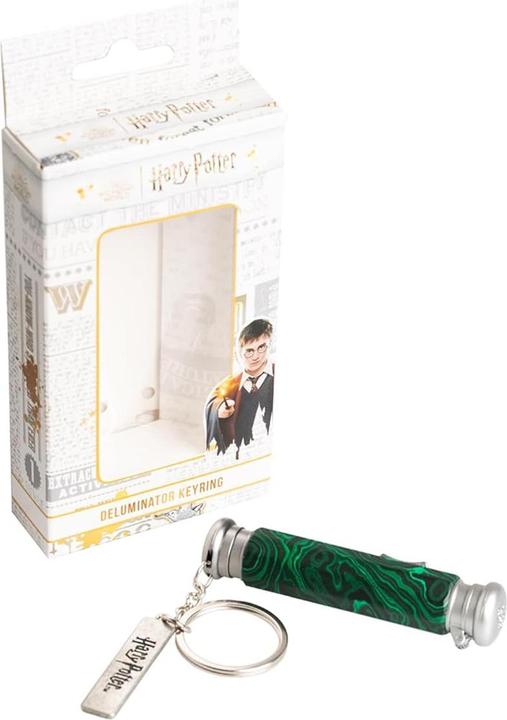 Productafbeelding NoName HARRY POTTER - Déluminateur - Porte-Clés - 8 cm
