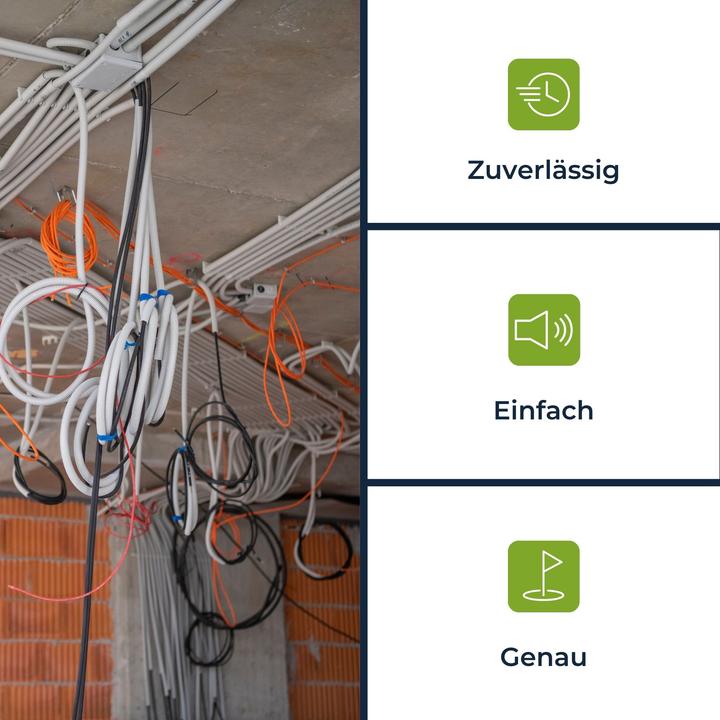 Actual product image Velleman VTTEST11 Cable tester