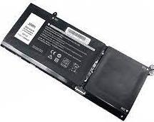 Image du produit Dell BTRY,PRI,41WHR,3C,LITH,COS (3 cabines, 3640 mAh)