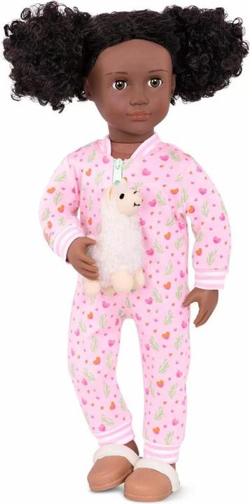 Immagine prodotto Our Generation OG - Outfit Lama Dreams