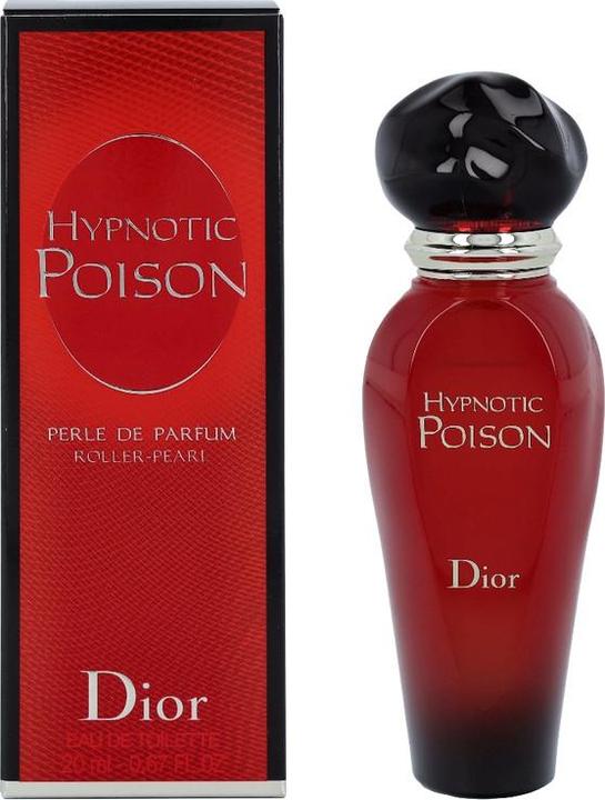 Produktbild Dior Hypnotic Poison (Eau de Toilette, 20 ml)