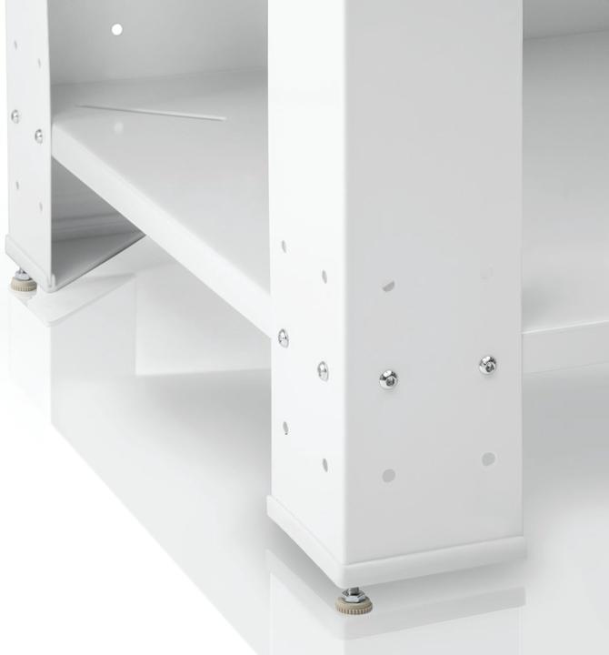 Actual product image Hama Universal undermounting base