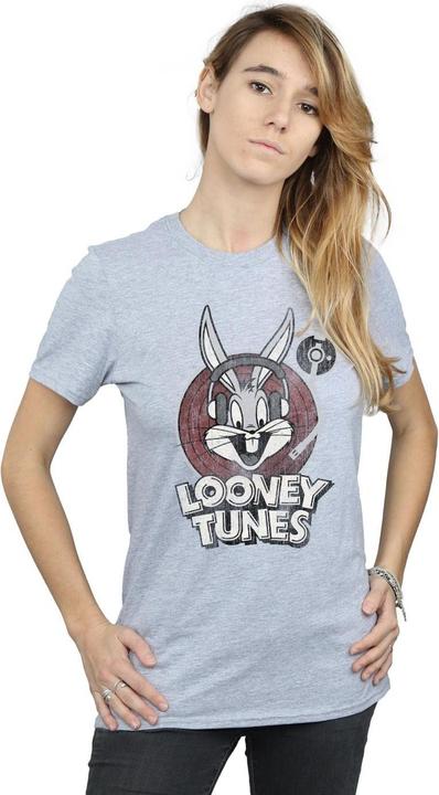 Produktbild Looney Tunes TShirt Logo (S)