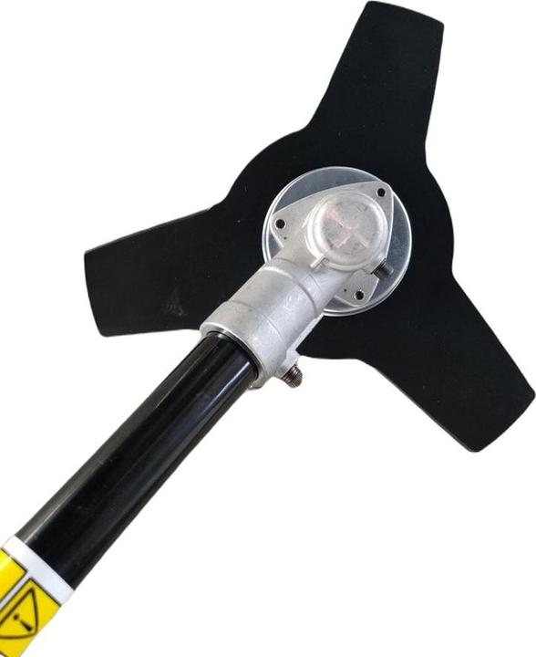 Image du produit Blaupunkt SENSE ÉLECTRIQUE BC5010 ELECTROTRIMMER 1400 W (Fils coupe-herbe)