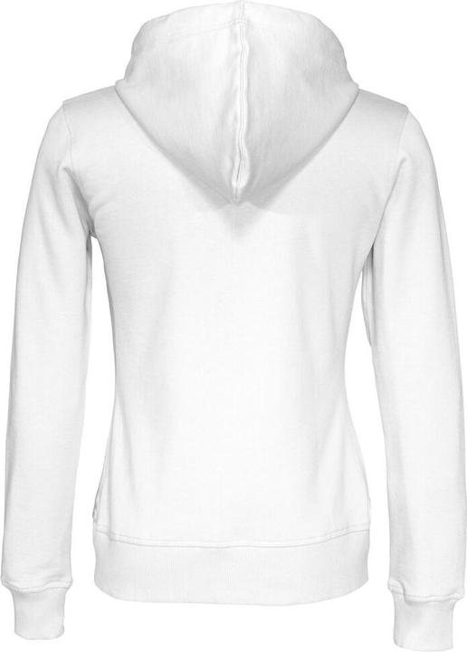 Immagine prodotto Cottover Felpa con cappuccio full zip da donna (L)