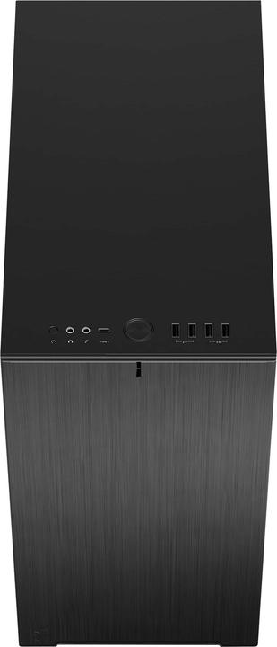 Actual product image Fractal Define 7 Mini (Mini-ITX, Mini-DTX, mATX)
