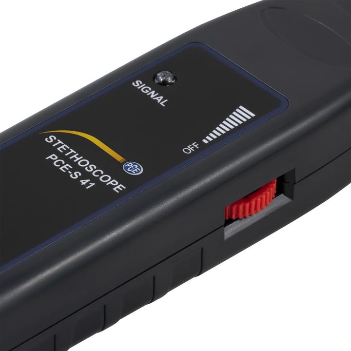 Produktbild PCE Instruments Schwingungsmessgerät