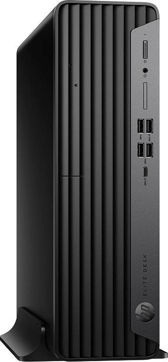 Actual product image HP ELITE SFF 805 G9 R5P-8600G (512 GB, 16 GB, AMD Ryzen 5 Pro 8600G)